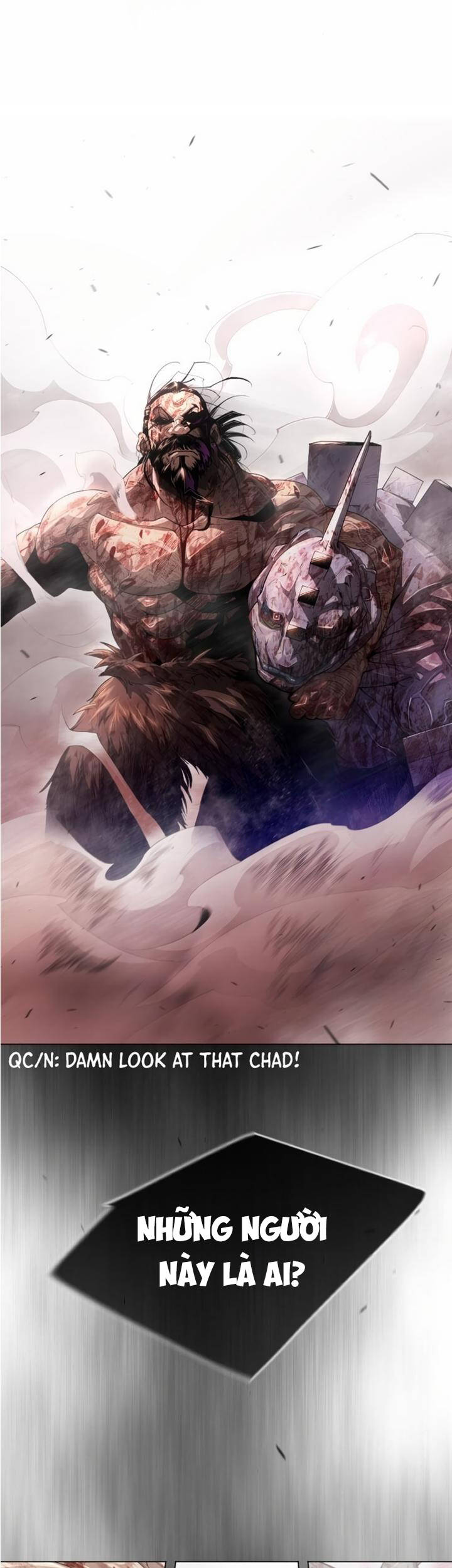 Kĩ Nguyên Của Anh Hùng - Chapter 187.5 - Page 3