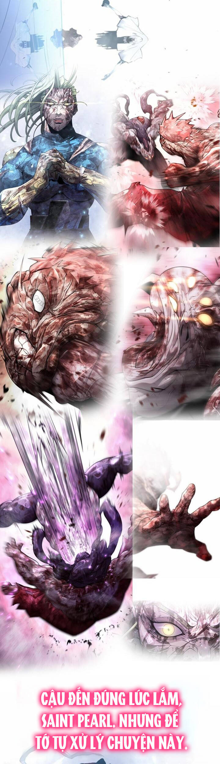 Kĩ Nguyên Của Anh Hùng - Chapter 187.5 - Page 36