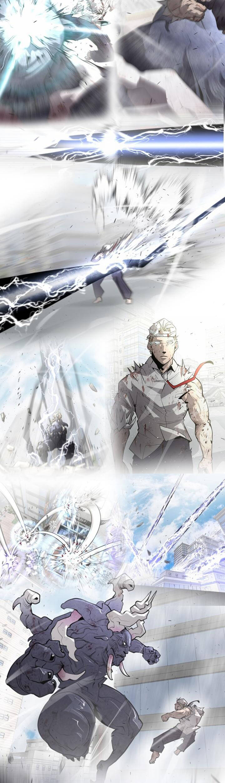 Kĩ Nguyên Của Anh Hùng - Chapter 187.5 - Page 40