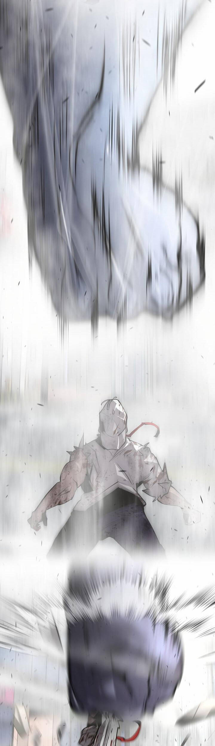 Kĩ Nguyên Của Anh Hùng - Chapter 187.5 - Page 41