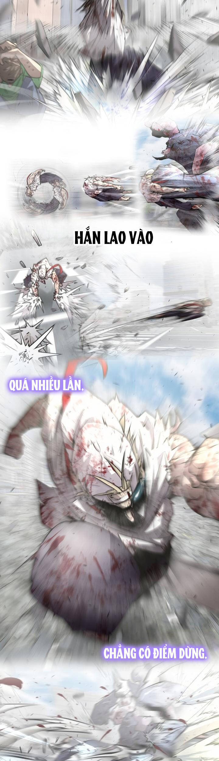 Kĩ Nguyên Của Anh Hùng - Chapter 187.5 - Page 42