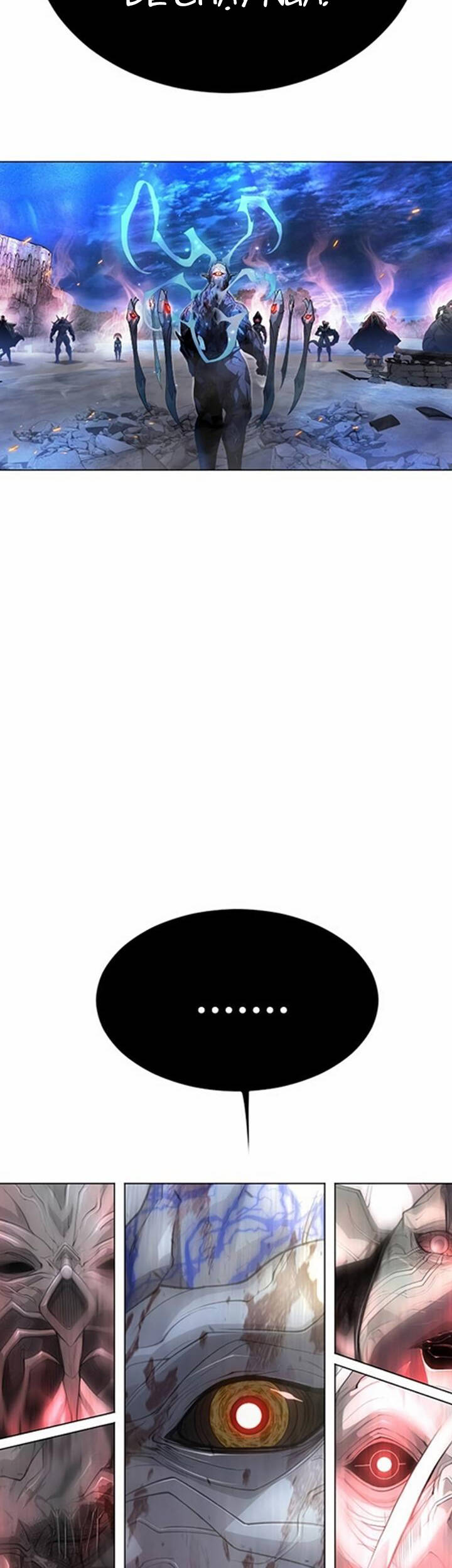 Kĩ Nguyên Của Anh Hùng - Chapter 187.5 - Page 48