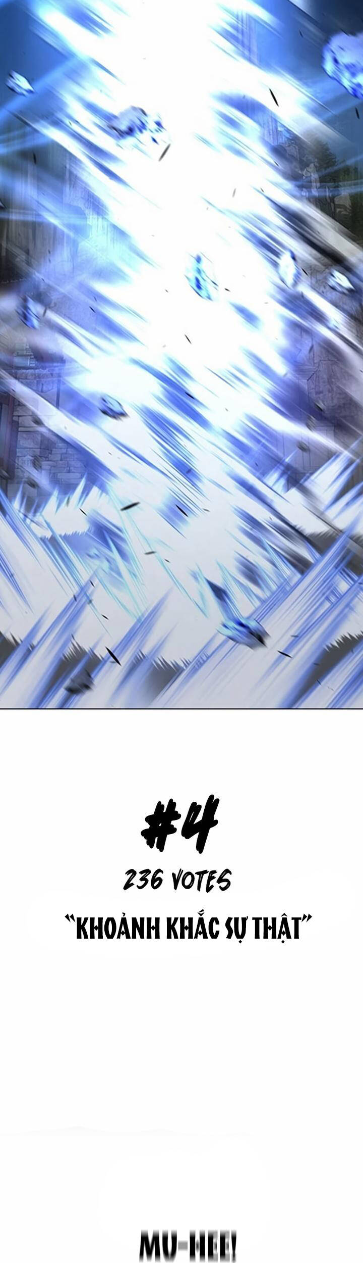 Kĩ Nguyên Của Anh Hùng - Chapter 187.5 - Page 52