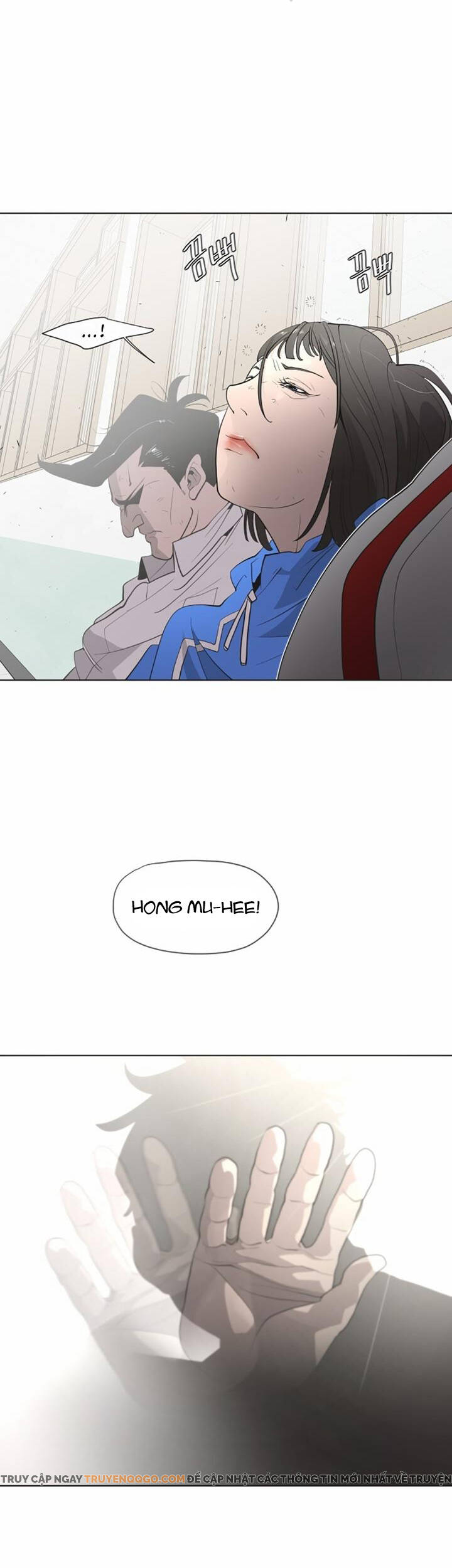 Kĩ Nguyên Của Anh Hùng - Chapter 187.5 - Page 53