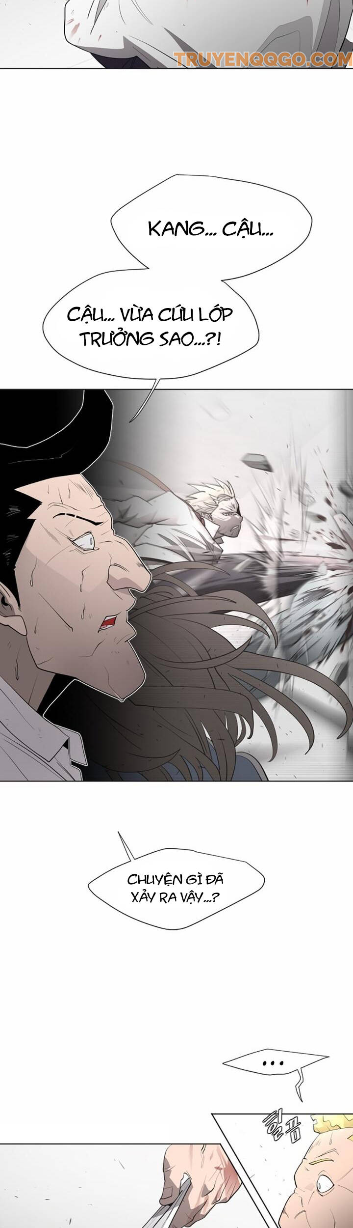 Kĩ Nguyên Của Anh Hùng - Chapter 187.5 - Page 57