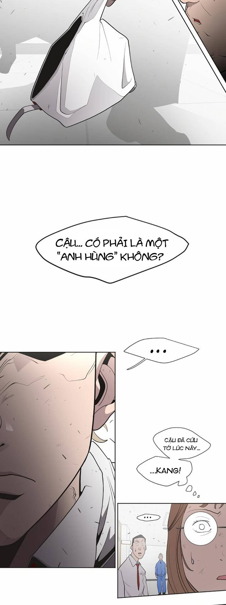 Kĩ Nguyên Của Anh Hùng - Chapter 187.5 - Page 58