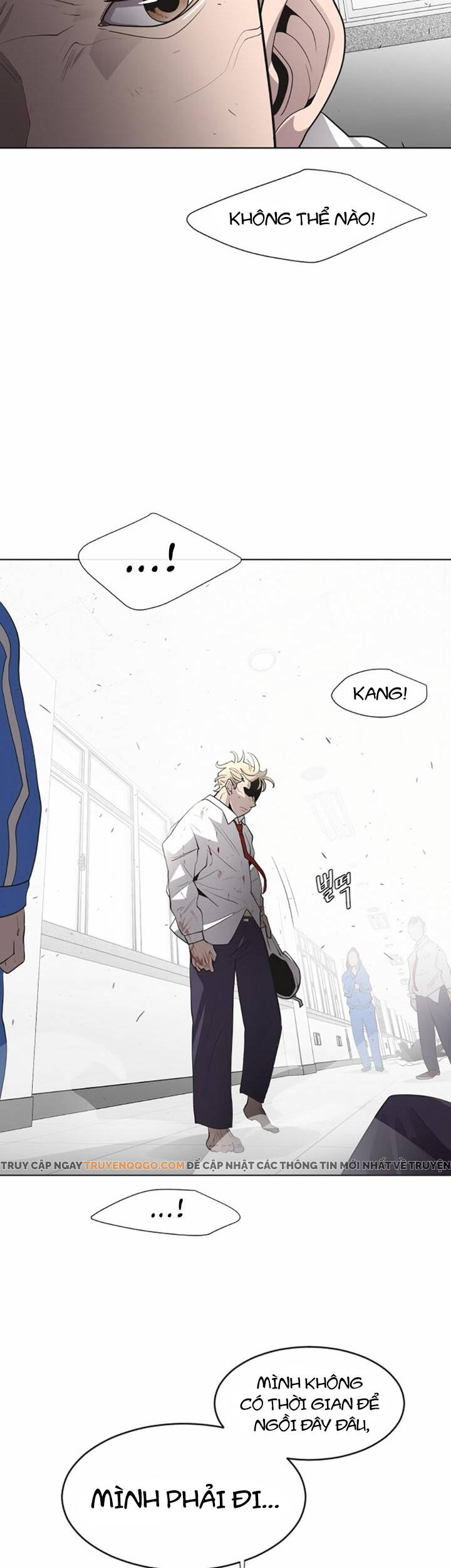 Kĩ Nguyên Của Anh Hùng - Chapter 187.5 - Page 60