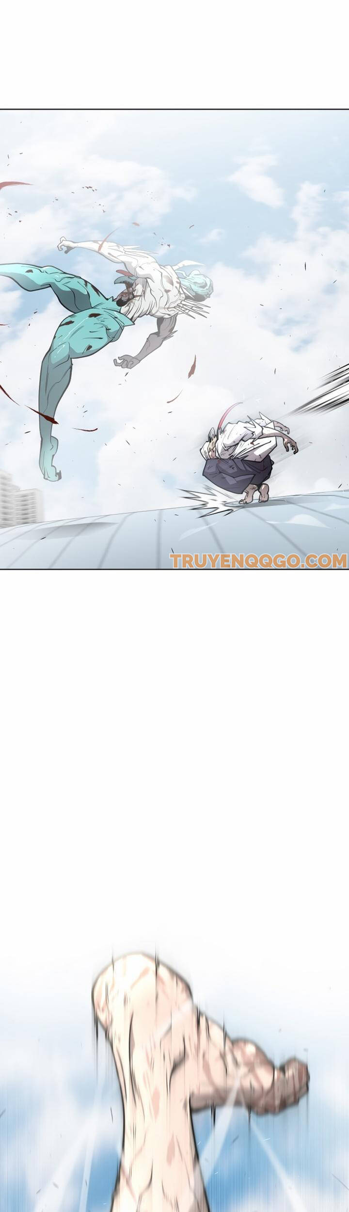 Kĩ Nguyên Của Anh Hùng - Chapter 187.5 - Page 73