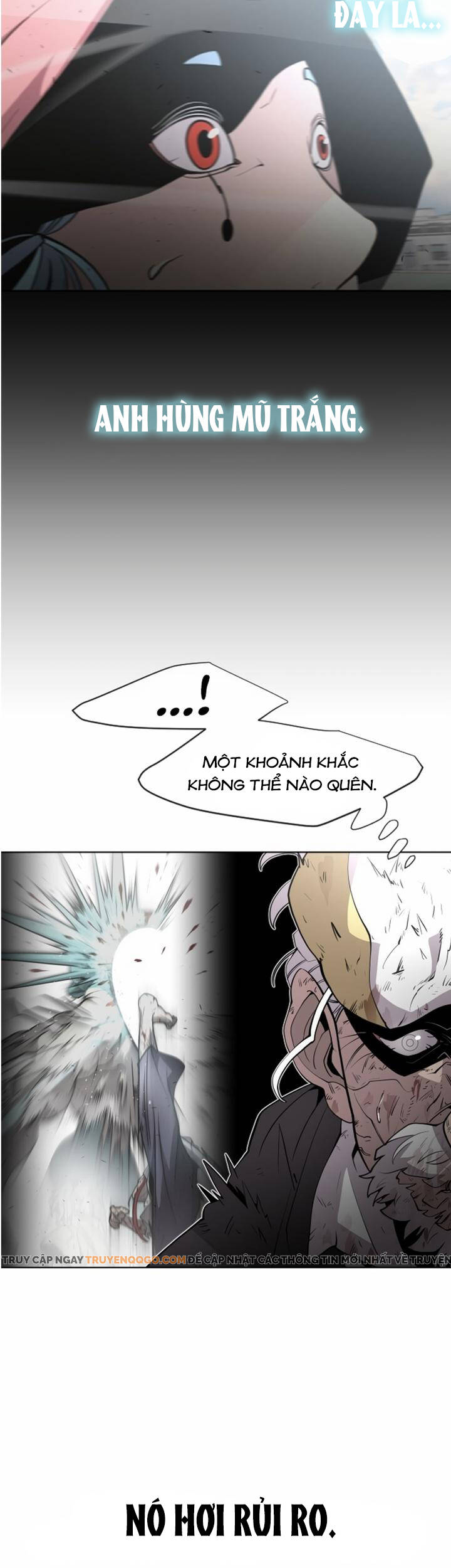 Kĩ Nguyên Của Anh Hùng - Chapter 187.5 - Page 77