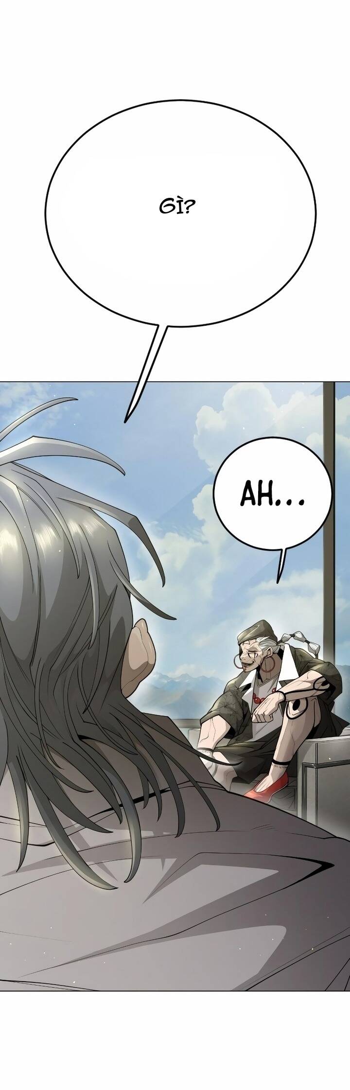 Kĩ Nguyên Của Anh Hùng - Chapter 187 - Page 101