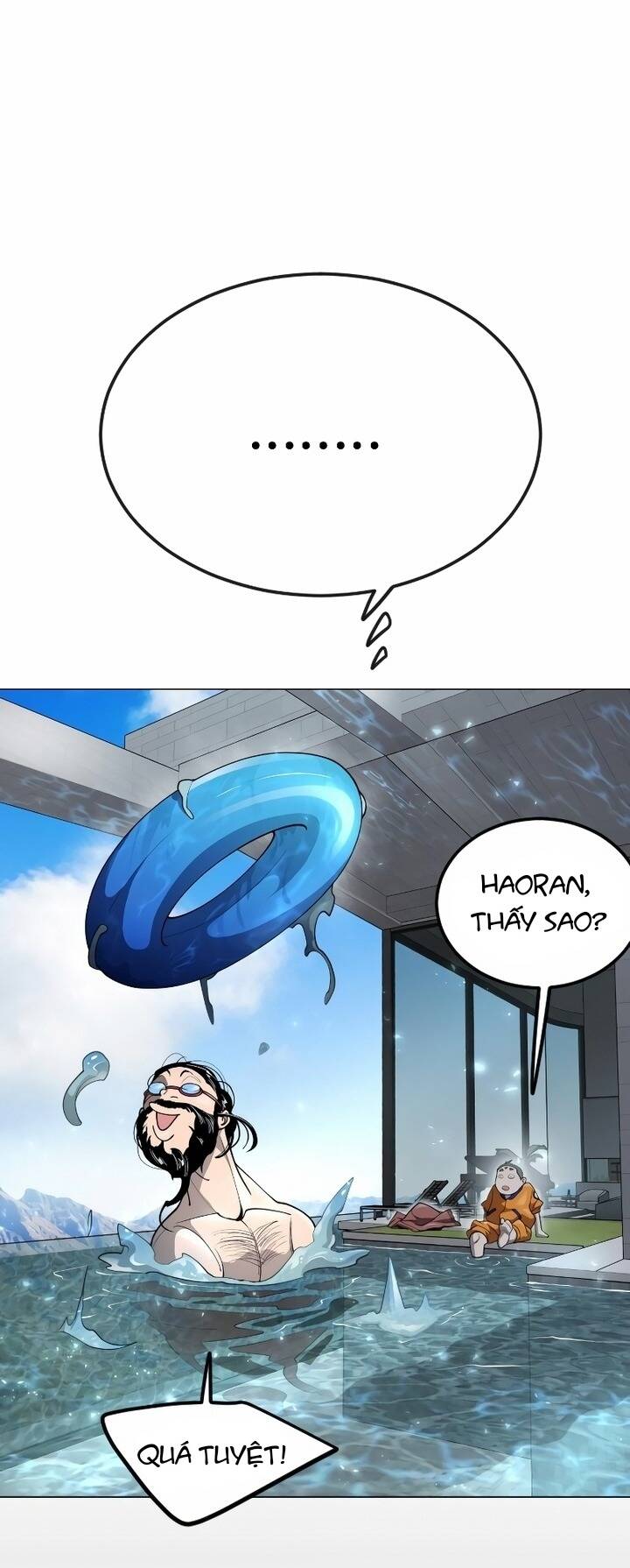 Kĩ Nguyên Của Anh Hùng - Chapter 187 - Page 107