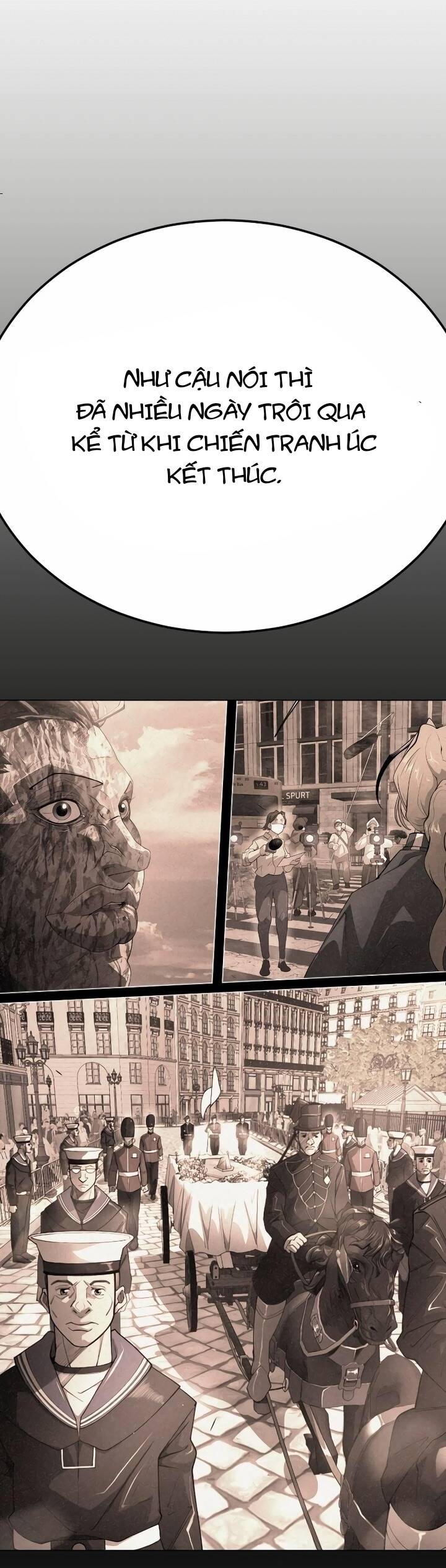 Kĩ Nguyên Của Anh Hùng - Chapter 187 - Page 108