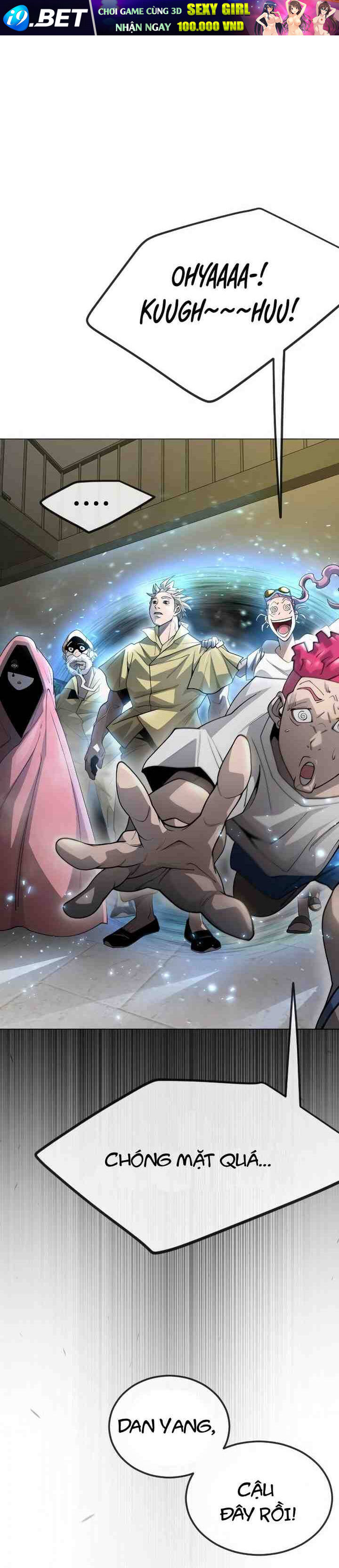 Kĩ Nguyên Của Anh Hùng - Chapter 187 - Page 11