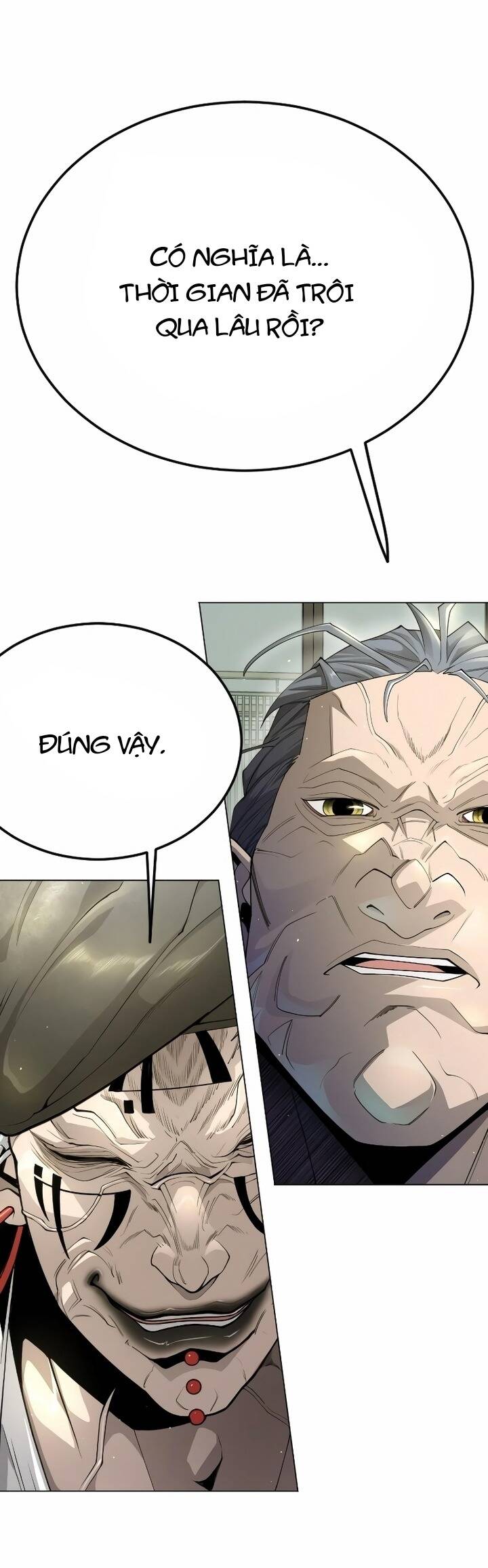 Kĩ Nguyên Của Anh Hùng - Chapter 187 - Page 110