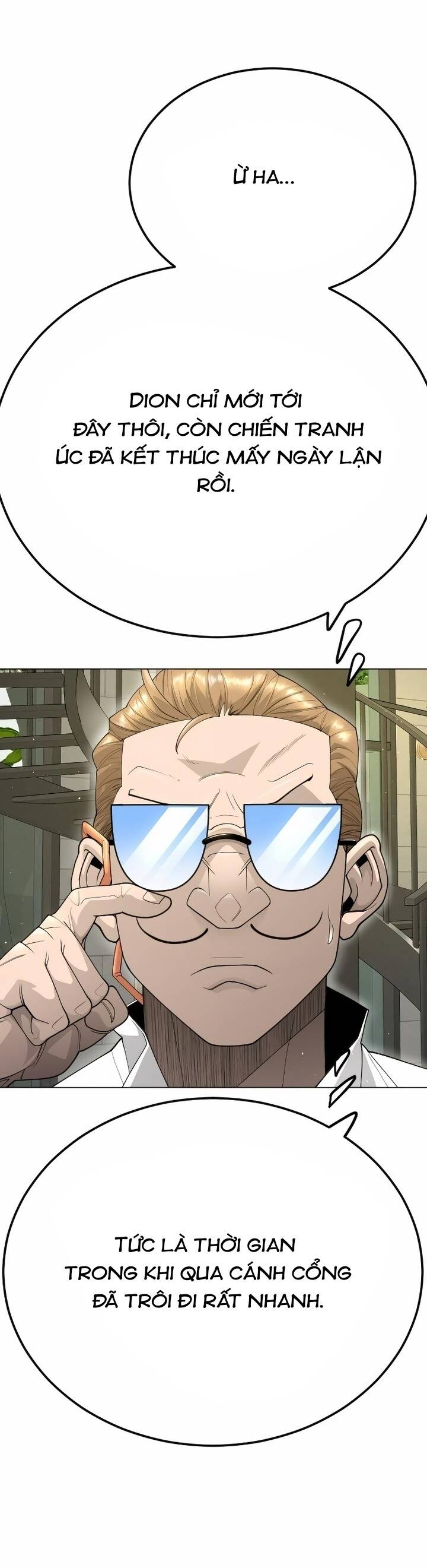 Kĩ Nguyên Của Anh Hùng - Chapter 187 - Page 111