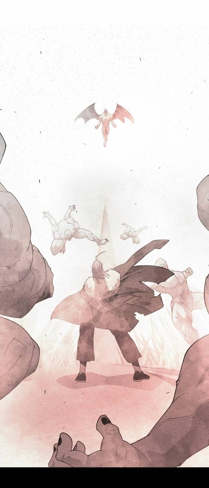 Kĩ Nguyên Của Anh Hùng - Chapter 187 - Page 116