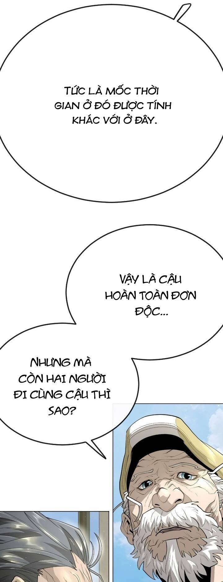 Kĩ Nguyên Của Anh Hùng - Chapter 187 - Page 120