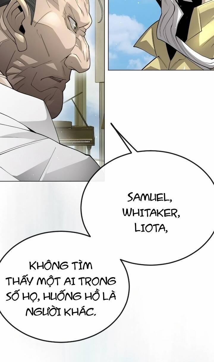 Kĩ Nguyên Của Anh Hùng - Chapter 187 - Page 121