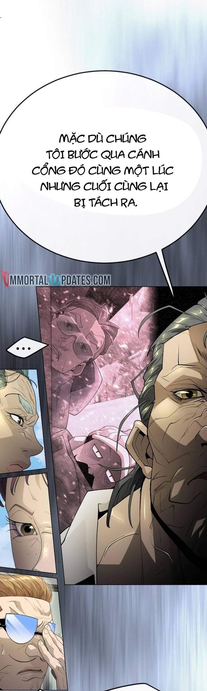 Kĩ Nguyên Của Anh Hùng - Chapter 187 - Page 122