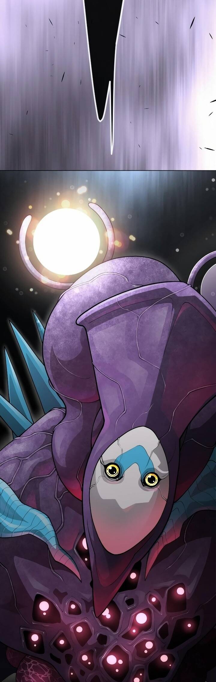 Kĩ Nguyên Của Anh Hùng - Chapter 187 - Page 126