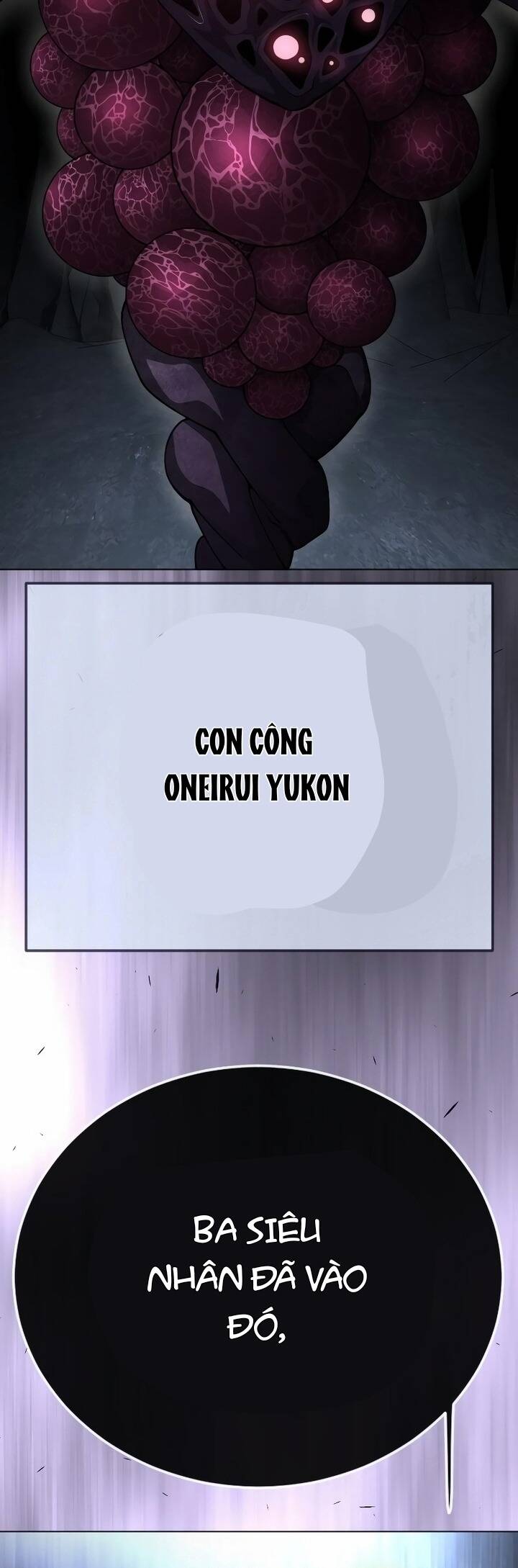 Kĩ Nguyên Của Anh Hùng - Chapter 187 - Page 127