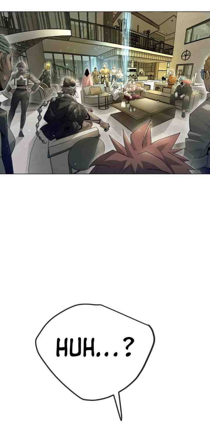 Kĩ Nguyên Của Anh Hùng - Chapter 187 - Page 13