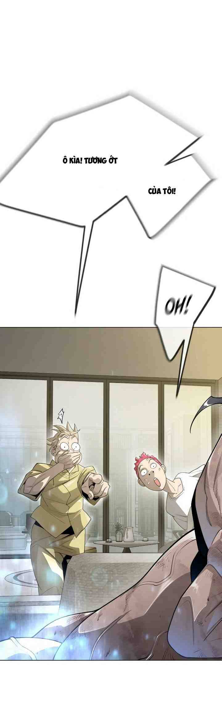 Kĩ Nguyên Của Anh Hùng - Chapter 187 - Page 17