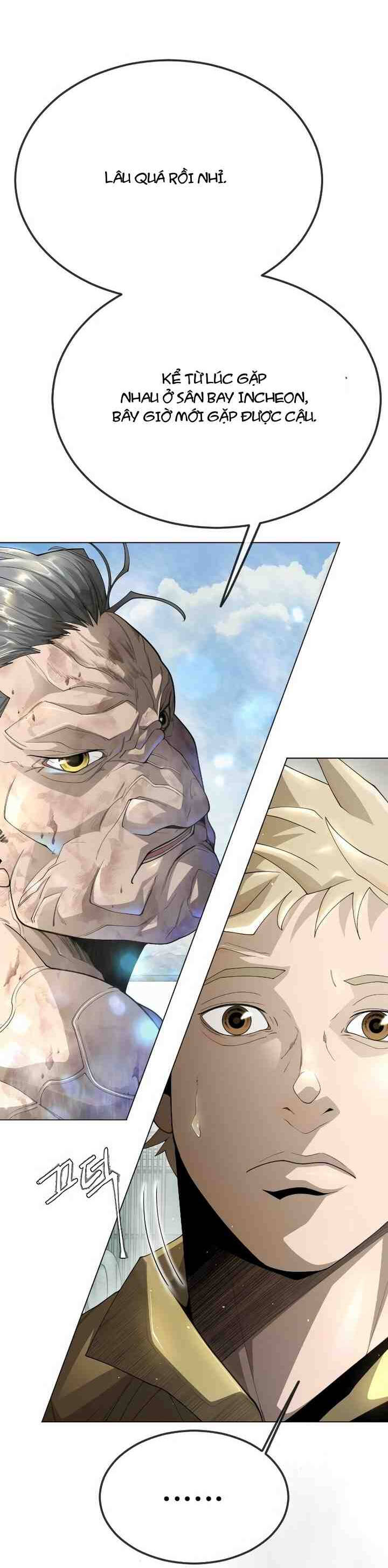 Kĩ Nguyên Của Anh Hùng - Chapter 187 - Page 19