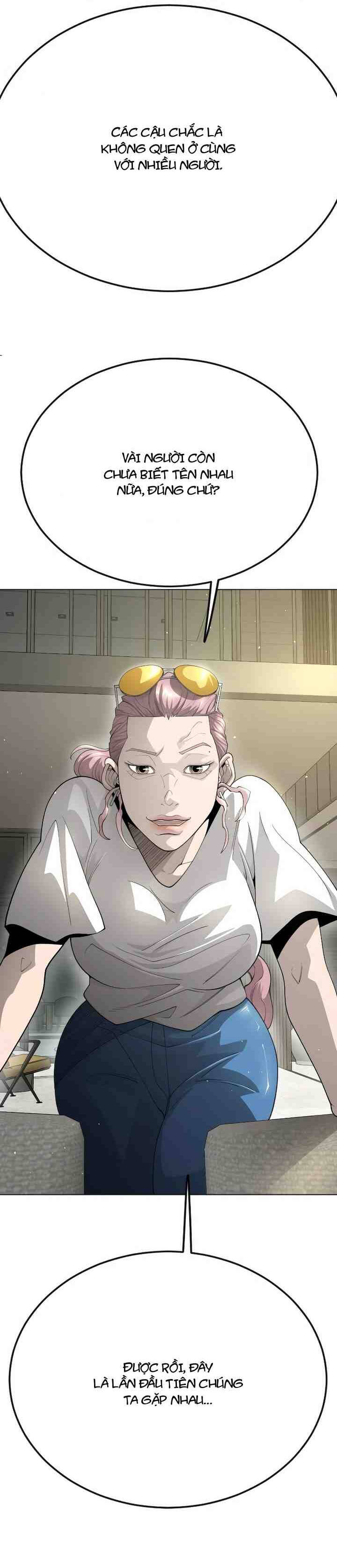 Kĩ Nguyên Của Anh Hùng - Chapter 187 - Page 24