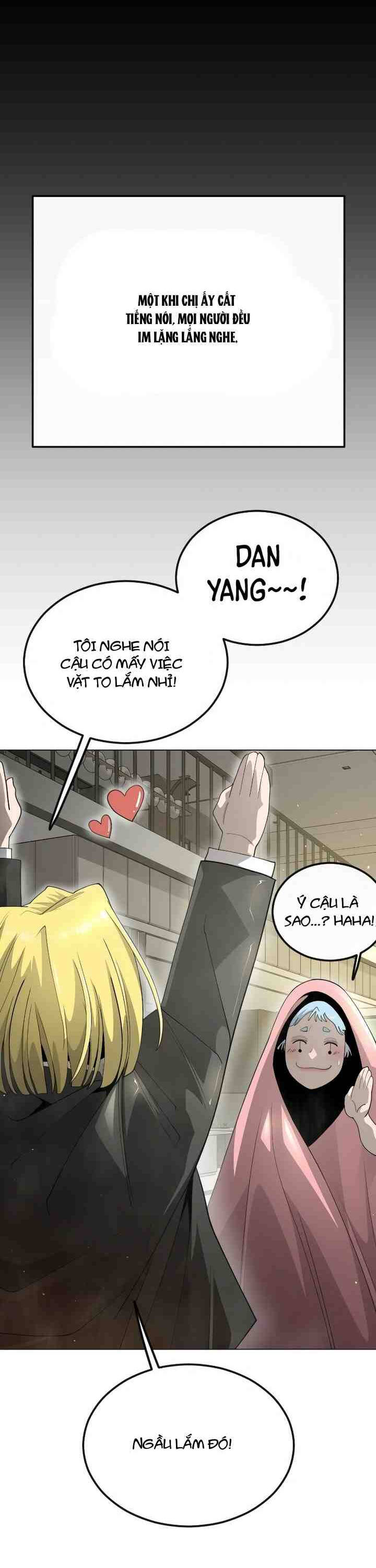 Kĩ Nguyên Của Anh Hùng - Chapter 187 - Page 26