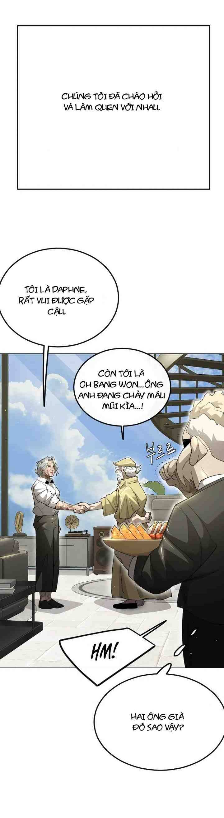 Kĩ Nguyên Của Anh Hùng - Chapter 187 - Page 27