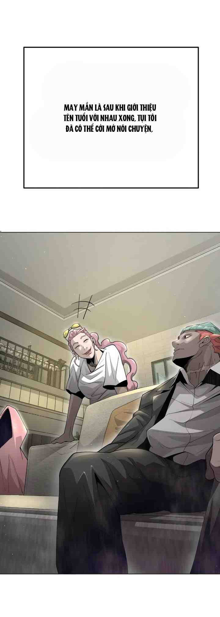 Kĩ Nguyên Của Anh Hùng - Chapter 187 - Page 29