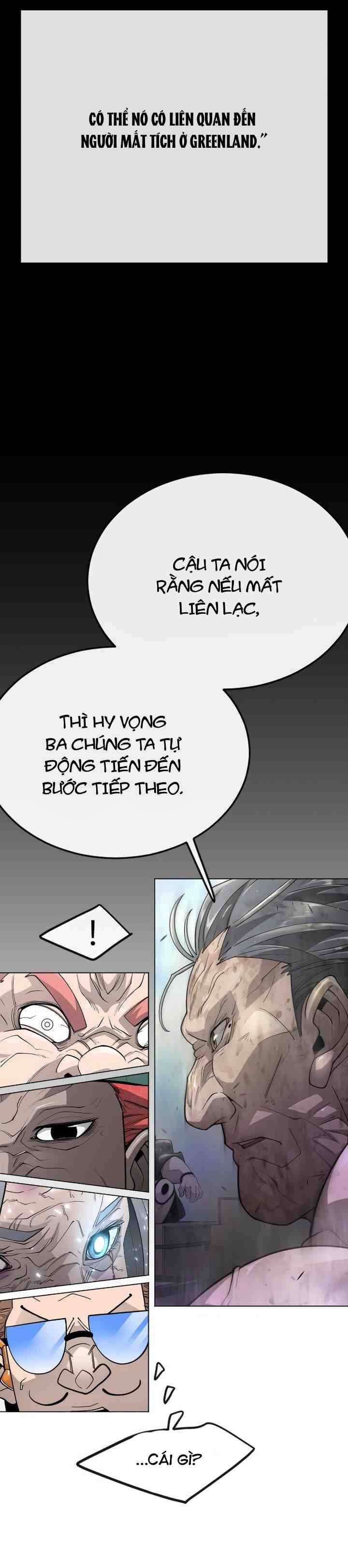 Kĩ Nguyên Của Anh Hùng - Chapter 187 - Page 3