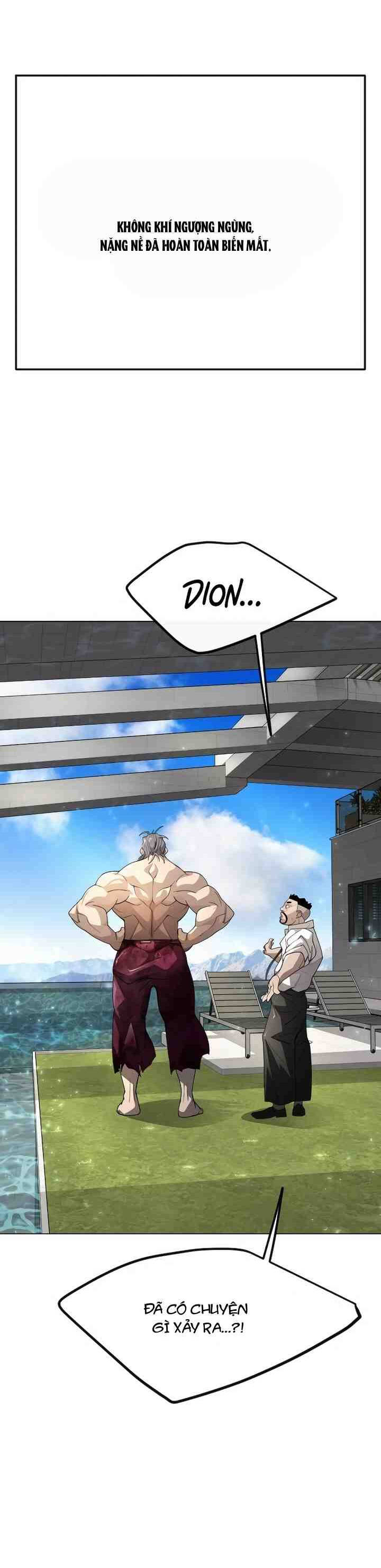 Kĩ Nguyên Của Anh Hùng - Chapter 187 - Page 30