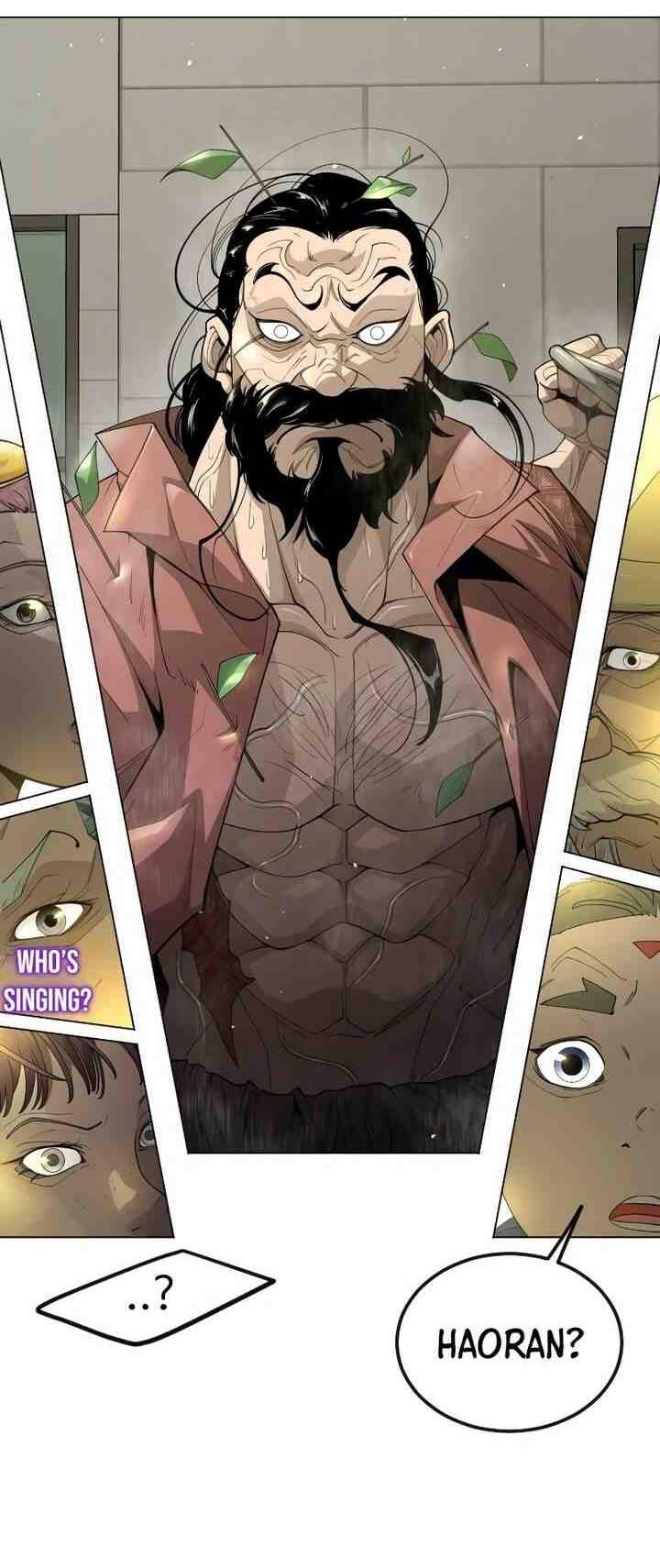 Kĩ Nguyên Của Anh Hùng - Chapter 187 - Page 33