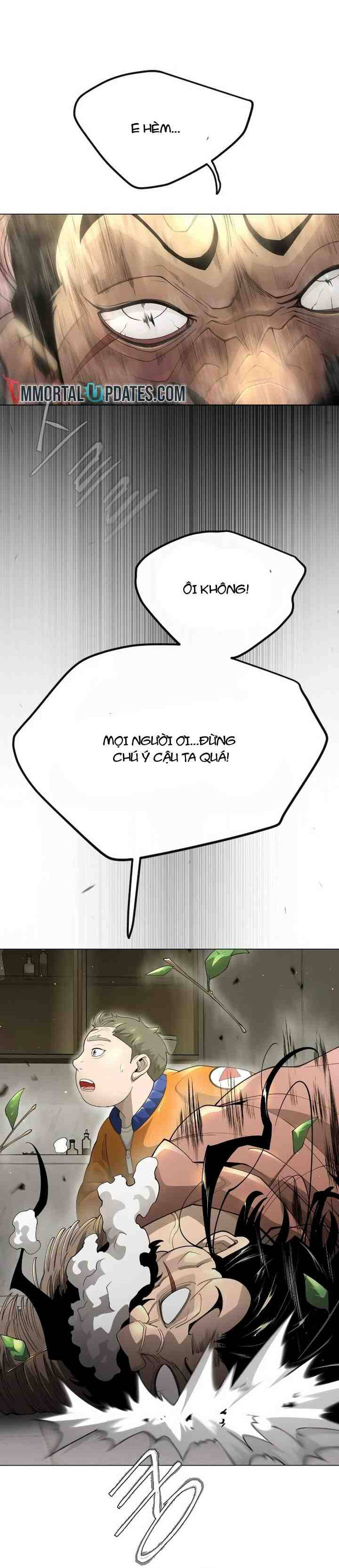 Kĩ Nguyên Của Anh Hùng - Chapter 187 - Page 34