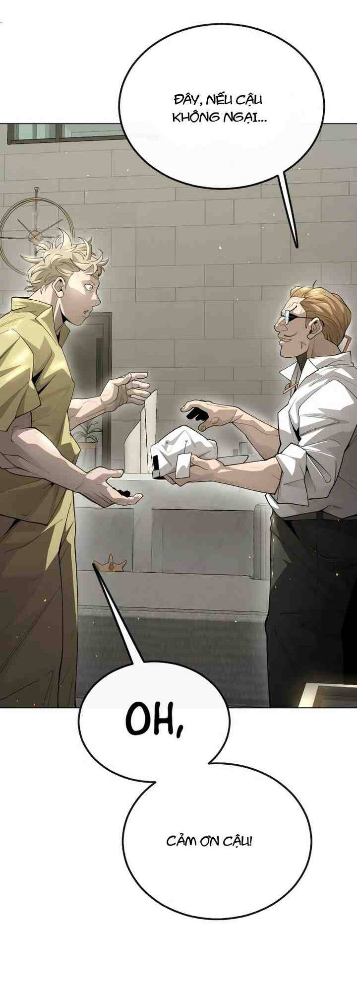 Kĩ Nguyên Của Anh Hùng - Chapter 187 - Page 36