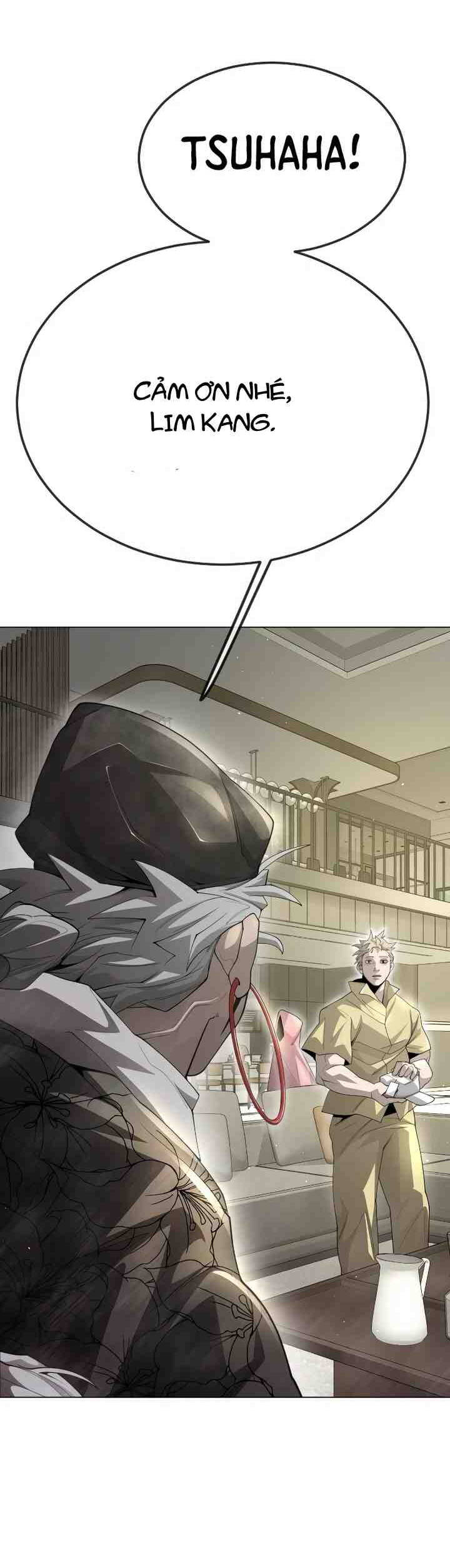 Kĩ Nguyên Của Anh Hùng - Chapter 187 - Page 38