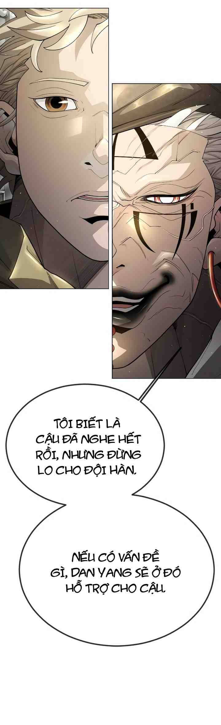 Kĩ Nguyên Của Anh Hùng - Chapter 187 - Page 40