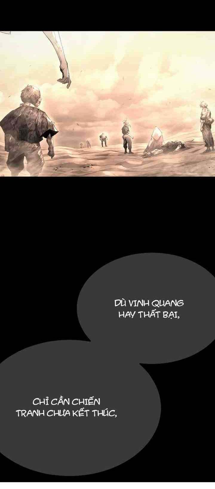 Kĩ Nguyên Của Anh Hùng - Chapter 187 - Page 44