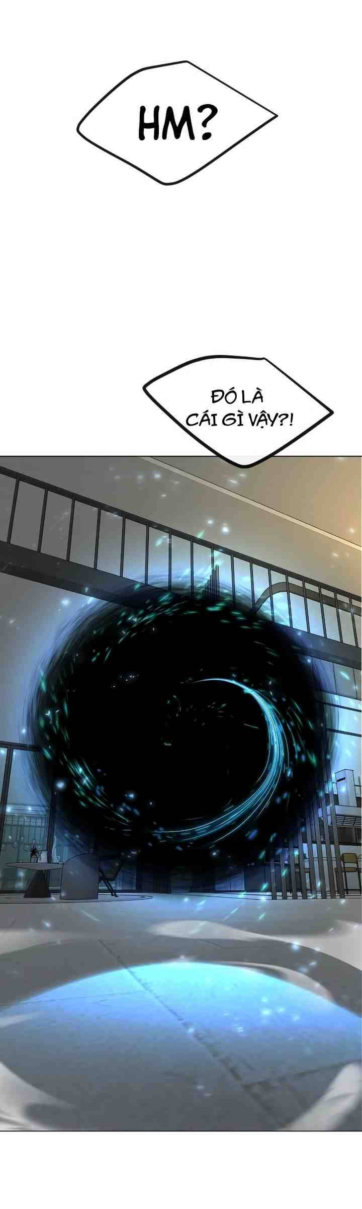 Kĩ Nguyên Của Anh Hùng - Chapter 187 - Page 5
