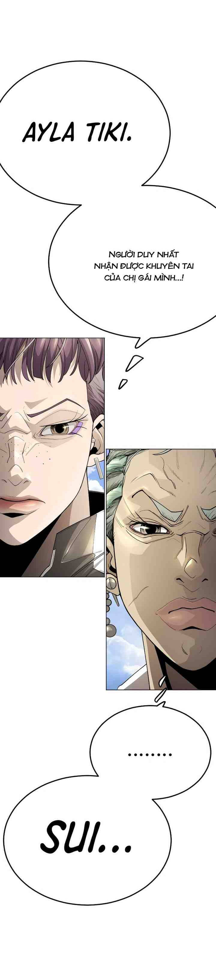 Kĩ Nguyên Của Anh Hùng - Chapter 187 - Page 50