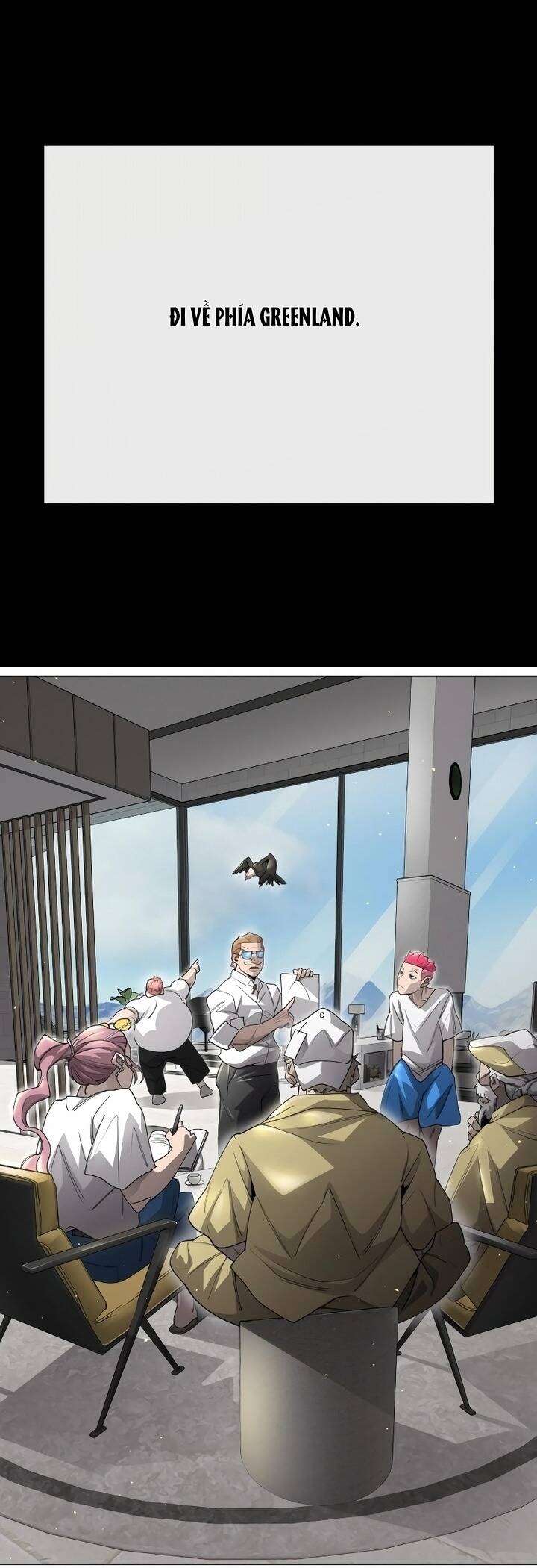 Kĩ Nguyên Của Anh Hùng - Chapter 187 - Page 54