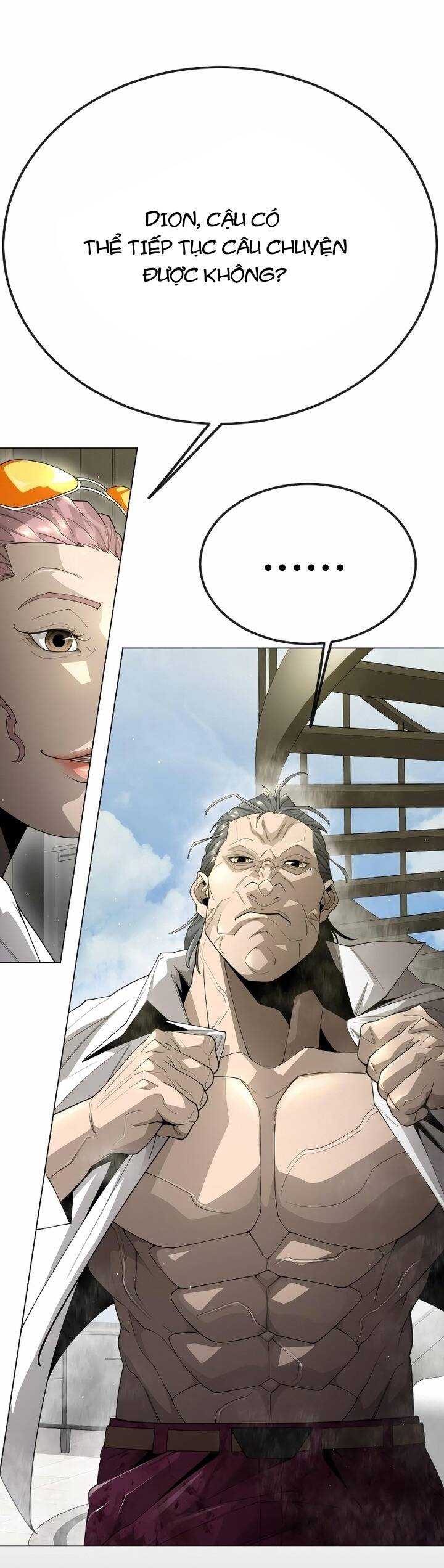 Kĩ Nguyên Của Anh Hùng - Chapter 187 - Page 57