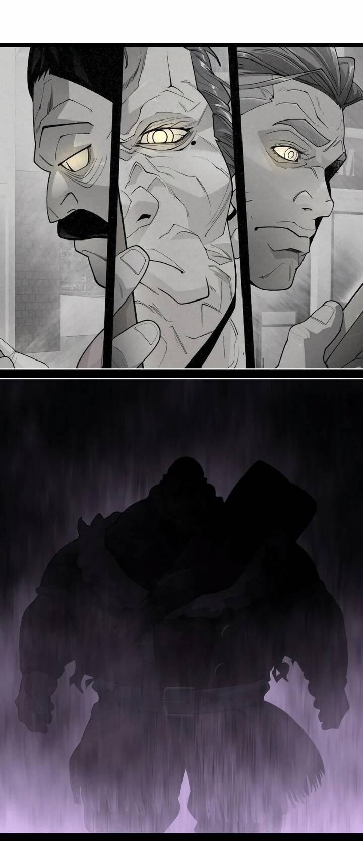 Kĩ Nguyên Của Anh Hùng - Chapter 187 - Page 60