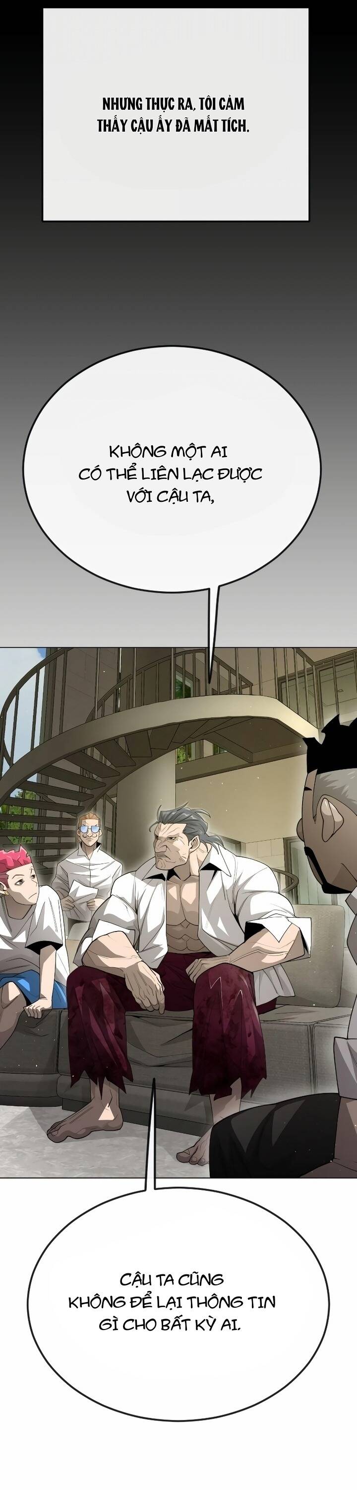 Kĩ Nguyên Của Anh Hùng - Chapter 187 - Page 61