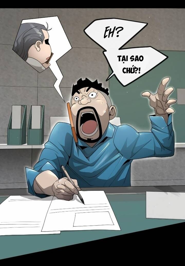 Kĩ Nguyên Của Anh Hùng - Chapter 187 - Page 63