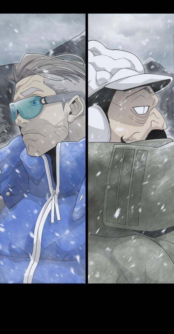 Kĩ Nguyên Của Anh Hùng - Chapter 187 - Page 65