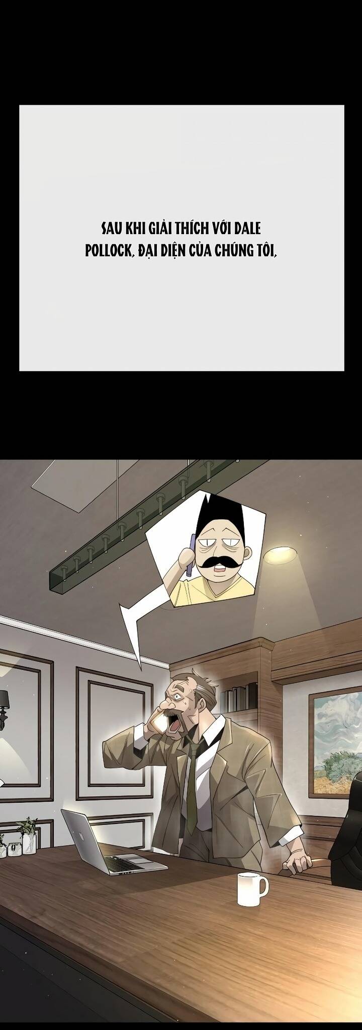 Kĩ Nguyên Của Anh Hùng - Chapter 187 - Page 66