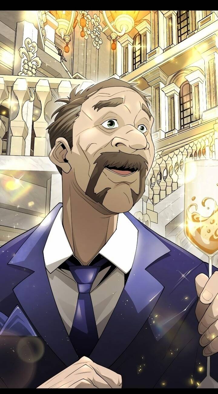 Kĩ Nguyên Của Anh Hùng - Chapter 187 - Page 69